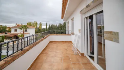 Chalet en calle Ldo. Sanson Carrasco, nº 10 photo 70