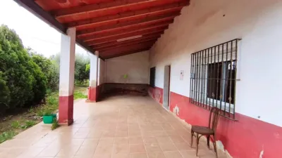 House in Las Bayas-Asprillas photo 12