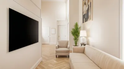 Duplex in Recoletos photo 13