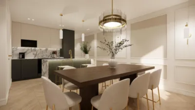 Apartment on Goya photo 6