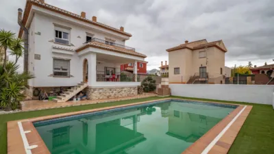 Chalet en calle Ldo. Sanson Carrasco, nº 10 photo 85