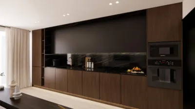 Apartment in the City Centre photo 4