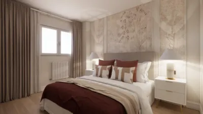 Apartment in Lista photo 16
