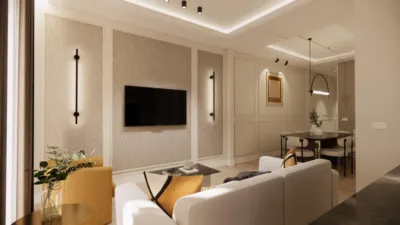 Apartment in Goya photo 7