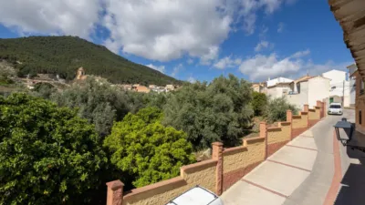 Semi-detached house on Calle de la Virgen photo 44