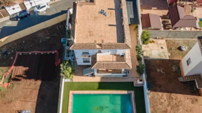 Chalet en calle Ldo. Sanson Carrasco, nº 10 photo 79