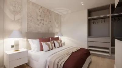 Apartment in Lista photo 15