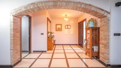 Chalet en calle Ldo. Sanson Carrasco, nº 10 photo 9