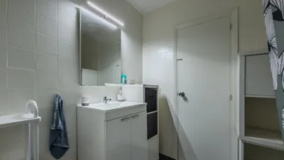 Apartment on Calle del Marqués de la Hermida photo 31