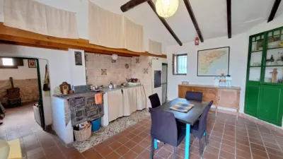 Casa - Vista 5
