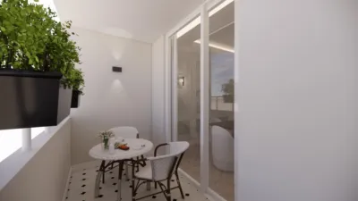 Apartment for Sale photo 2