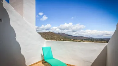 Townhouse in La Cala Golf - Lagar Martell photo 18
