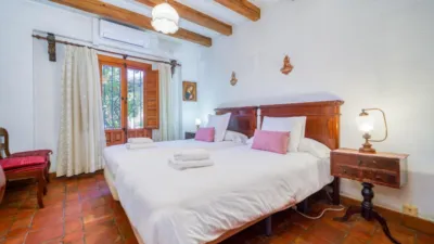 Chalet on Camino del Sacromonte photo 18