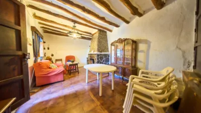 Rustic finca on La Vegueta Street photo 19
