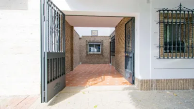 House on Melchor Gallegos Street photo 4