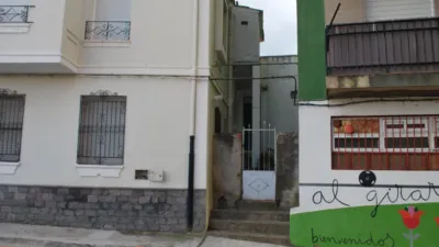 Terraced house on Calle de La Constitución photo 15
