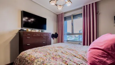 Apartment on Avenida de Cantabria photo 9