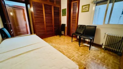 Apartment in El Ejido-La Merced-La Victoria photo 38