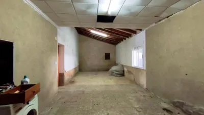 House in Las Bayas-Asprillas photo 28