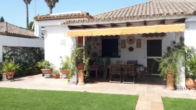 Chalet in Núcleo Urbano photo 28