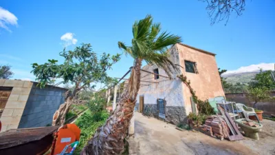 Rustic finca on La Vegueta Street photo 7