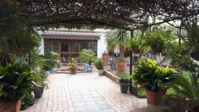 Chalet in Núcleo Urbano photo 5