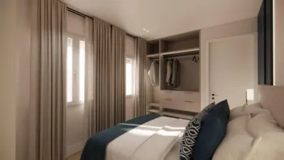 Apartment in the City Centre photo 7