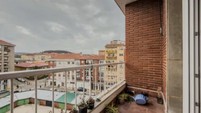 Apartment in Plaza de Luis Hauzeur photo 26