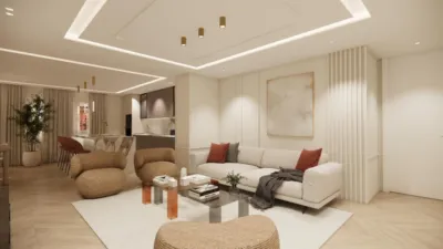 Apartment in Listing photo 2