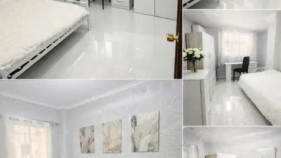 Flat on Calle de Conchita Piquer photo 4