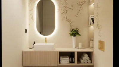Apartment in Lista photo 18