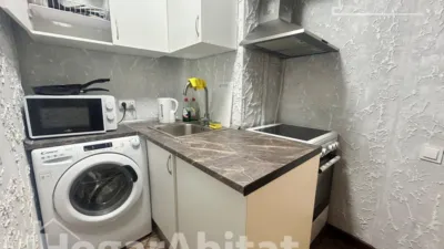 Flat on Calle de Conchita Piquer photo 9