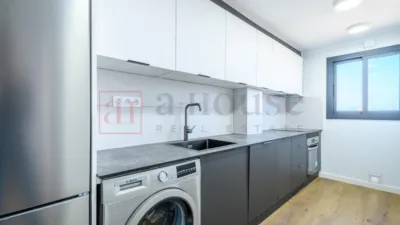 Apartment on Carrer d'Alfons 'el Magnànim' photo 10