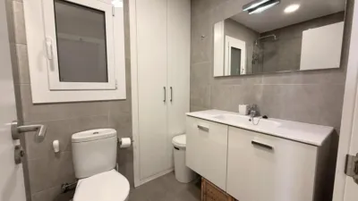 Apartment on Carrerada Den Ralet photo 23