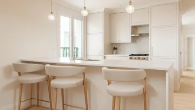 Duplex in Recoletos photo 6