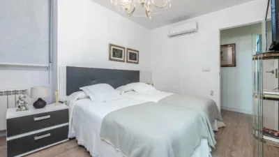 Flat on Calle de José Recuerda, 5 photo 36