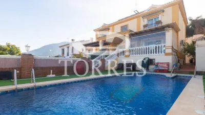 Chalet en calle Martinete photo 12