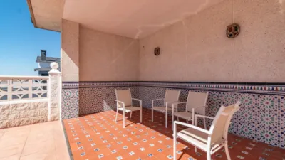 Semi-detached house on Francisco Jose García Jiménez Street photo 20