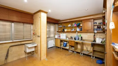 Apartment on Calle de Alhamar photo 9