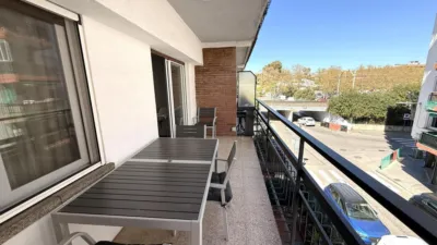 Apartment on Carrerada Den Ralet photo 35