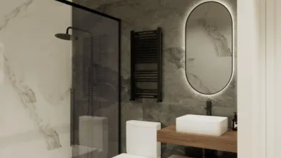 Apartment on Goya photo 22