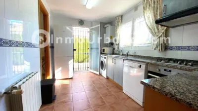 Chalet en Carrer vespre photo 10
