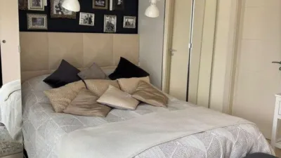 Townhouse in La Cala Golf - Lagar Martell photo 28