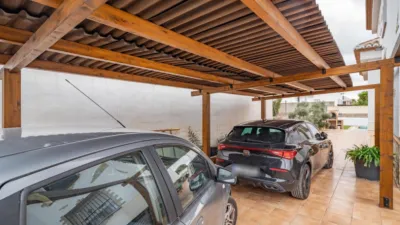 Chalet en calle Ldo. Sanson Carrasco, nº 10 photo 23