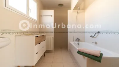 Chalet en Carrer vespre photo 30