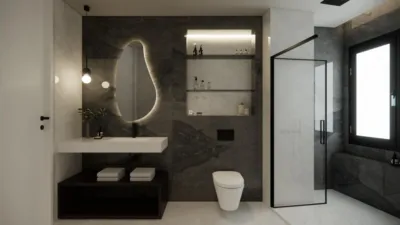 Apartment on Goya photo 10