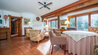 Chalet on Camino del Sacromonte photo 11