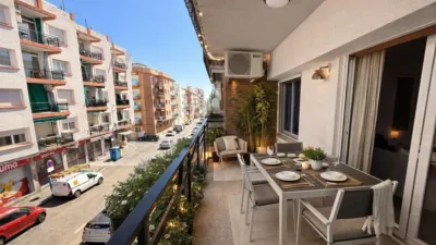 Apartment on Carrerada Den Ralet photo 16