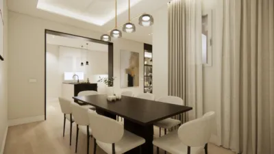 Apartment on Goya photo 2