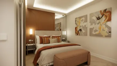 Apartment for Sale photo 7